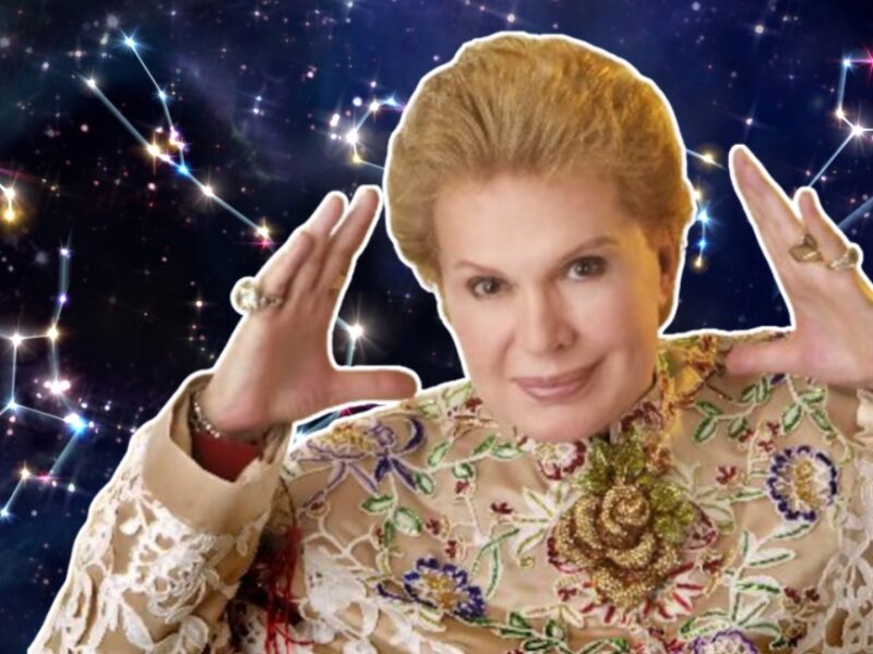 Horóscopo de Walter Mercado hoy 28 de diciembre de 2025
