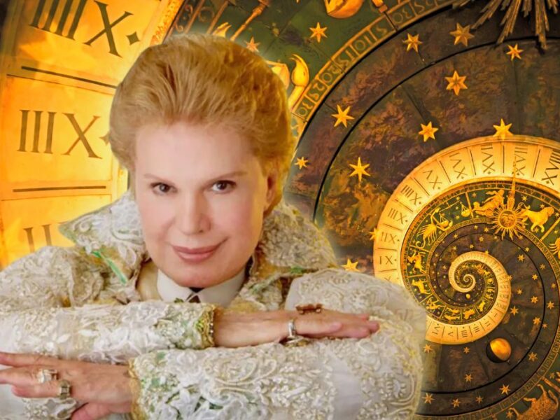Predicciones del horóscopo de Walter Mercado 11 de diciembre 2025