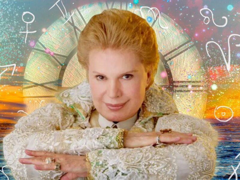 Predicciones del horóscopo de Walter Mercado hoy 10 de diciembre 2025