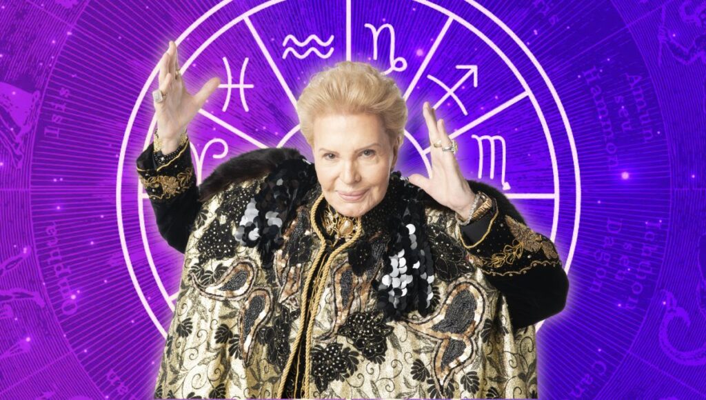 Predicciones del horóscopo de Walter Mercado 12 de diciembre 2025