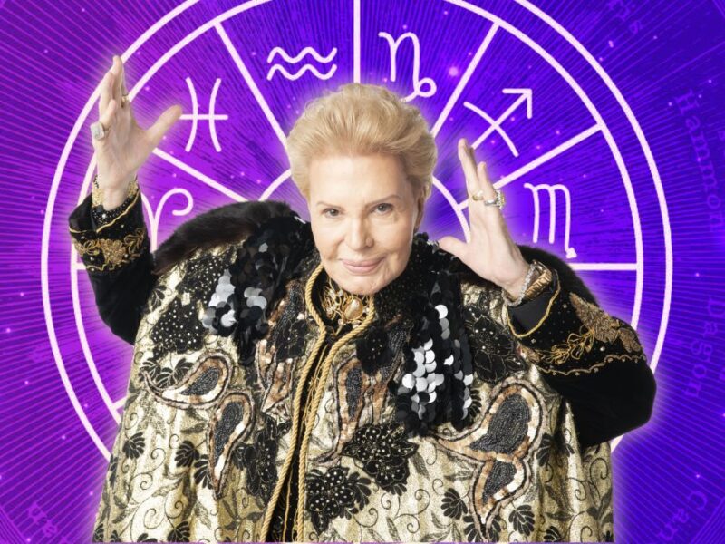 Predicciones del horóscopo de Walter Mercado 12 de diciembre 2025