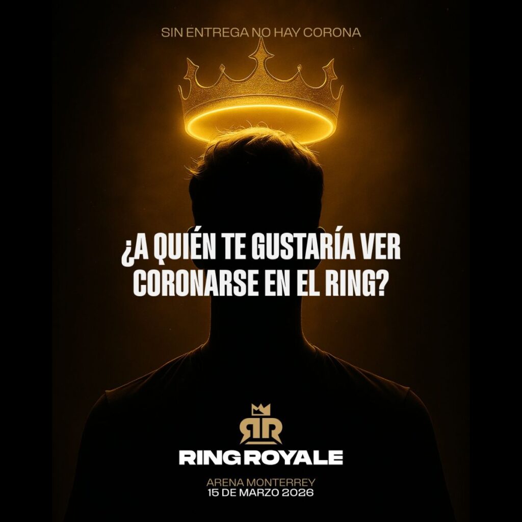 Fechas y precios de la pelea de Karely Ruiz y Marcela Mistral Ring Royale 2026