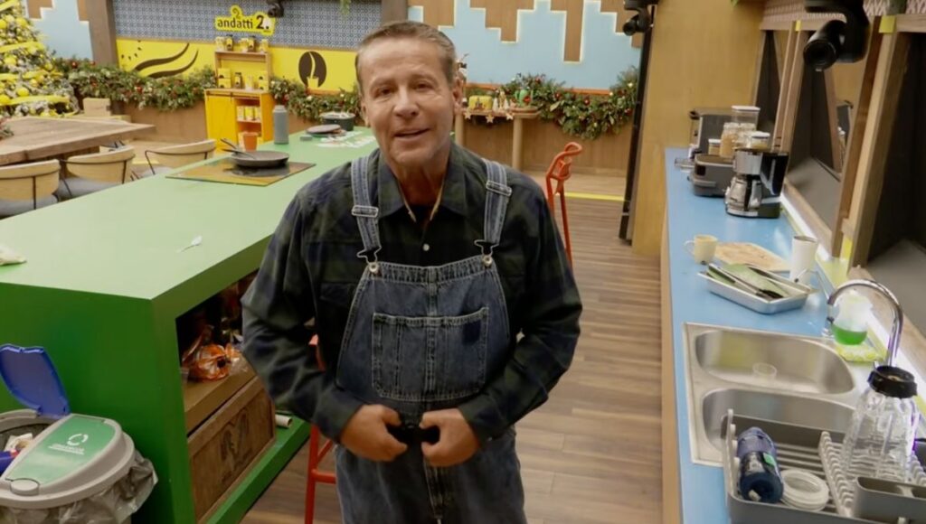 Así van las votaciones de La Granja VIP hoy 17 de diciembre de 2025