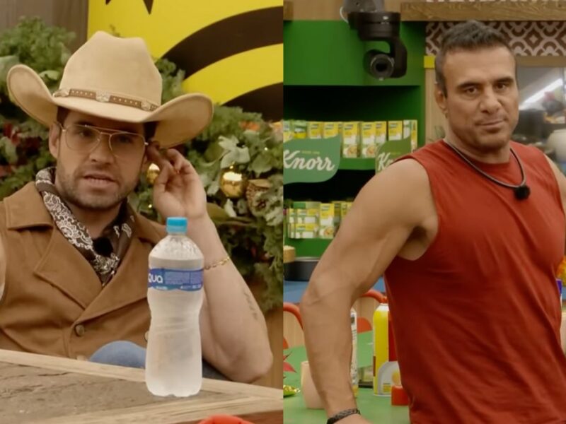 Así van las votaciones de La Granja VIP hoy 17 de diciembre de 2025