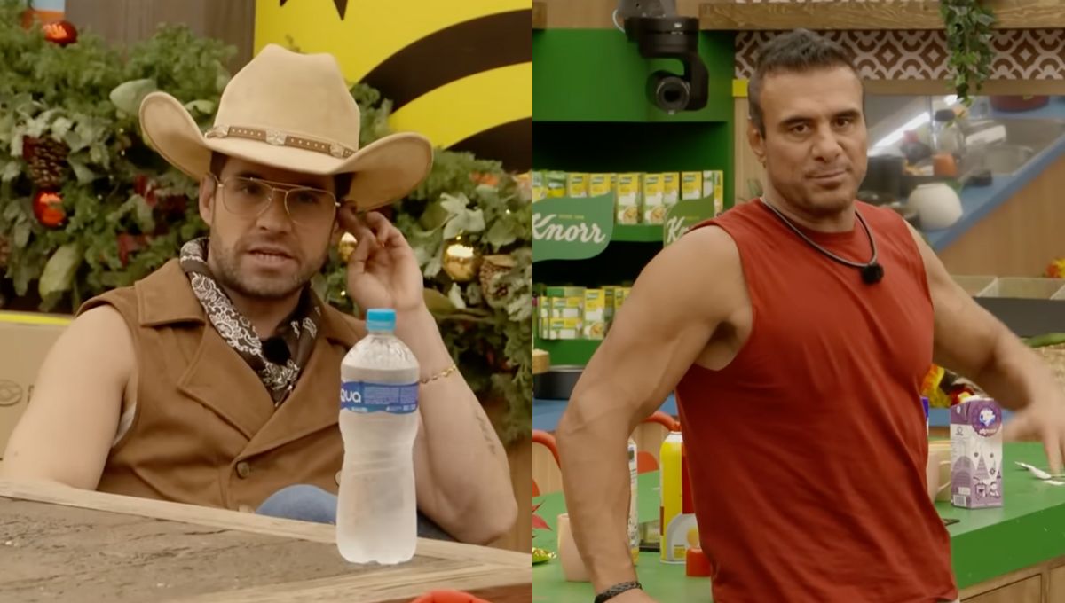 Así van las votaciones de La Granja VIP hoy 17 de diciembre de 2025