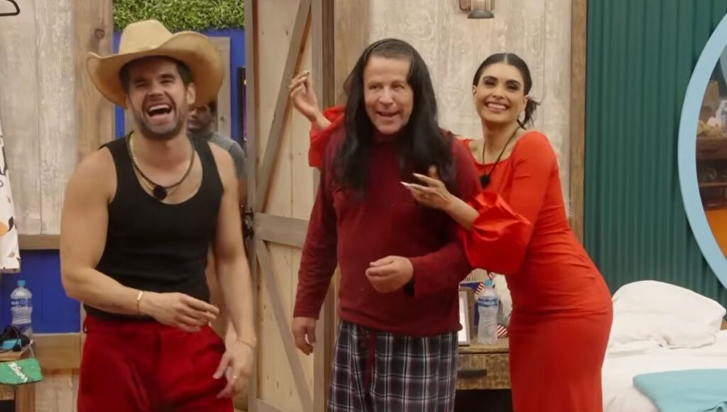 Votaciones de la granja vip hoy 19 de diciembre de 2025