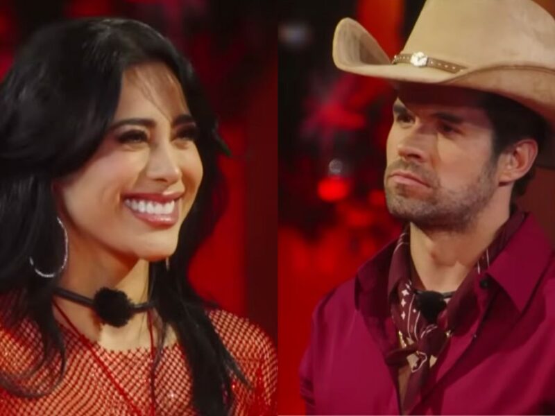 Votaciones de La Granja VIP hoy 11 de diciembre 2025