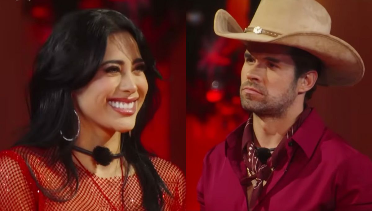 Votaciones de La Granja VIP hoy 11 de diciembre 2025