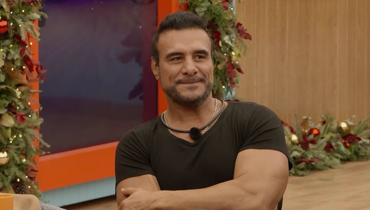 Quién es el eliminado de hoy 19 de diciembre en La Granja VIP