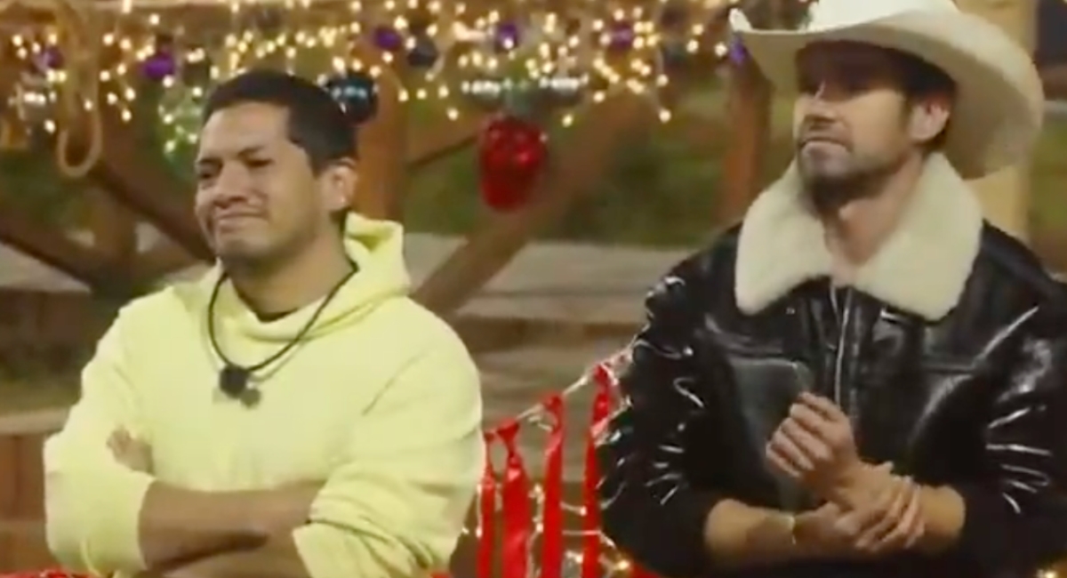 El favorito de La Granja VIP