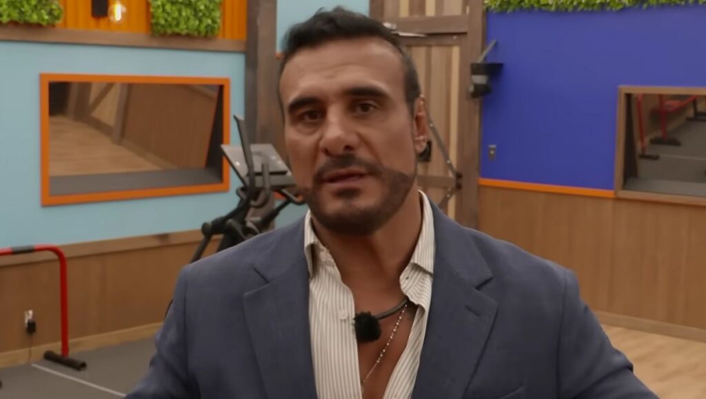 Qué pasa hoy 16 de diciembre en La Granja VIP