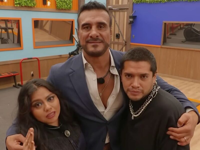 Qué pasa hoy 16 de diciembre en La Granja VIP