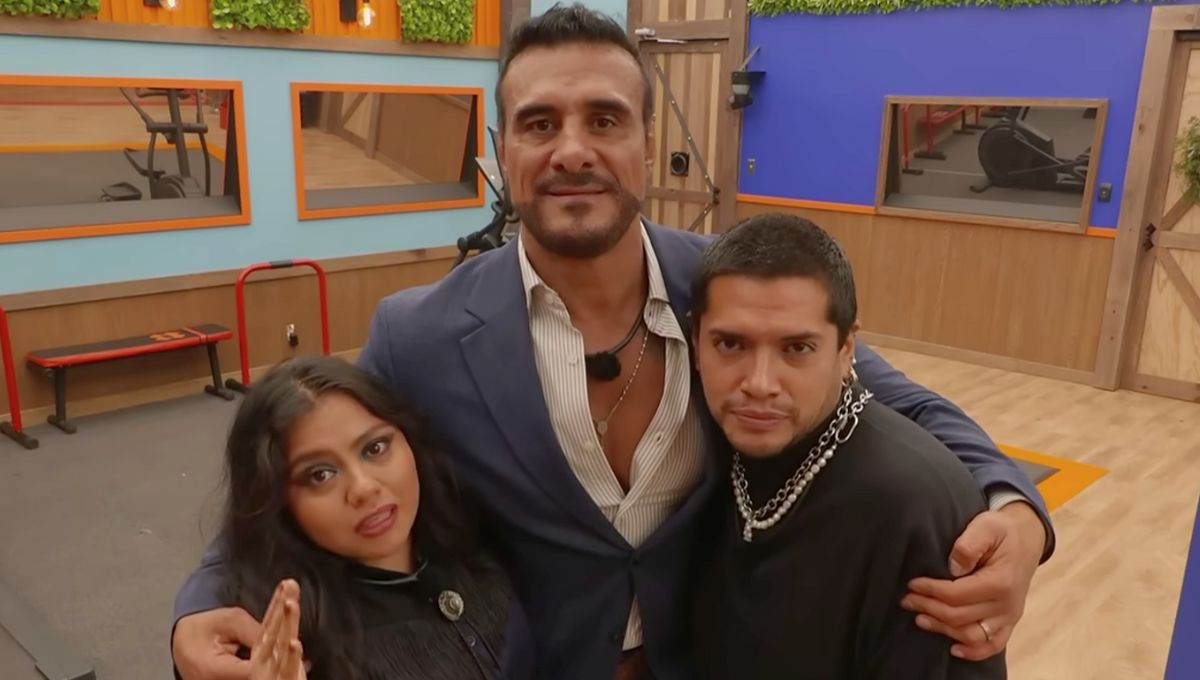 Qué pasa hoy 16 de diciembre en La Granja VIP