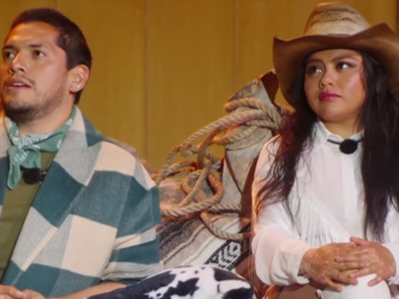 Votaciones en La Granja VIP