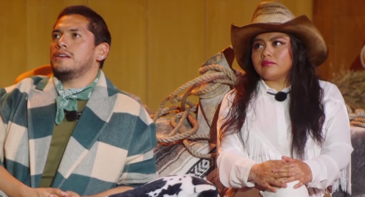 Votaciones en La Granja VIP