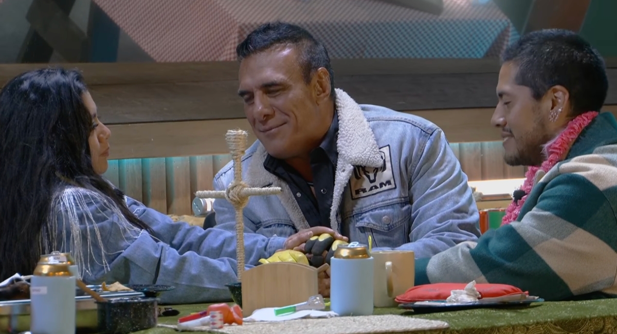 Votaciones en La Granja VIP HOY 6 de diciembre