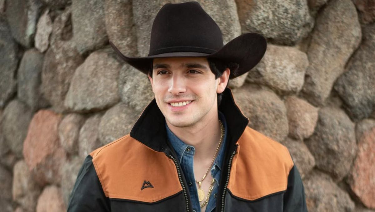 Edad estatura y pareja de Leonardo Leal de La Pijamada Viral