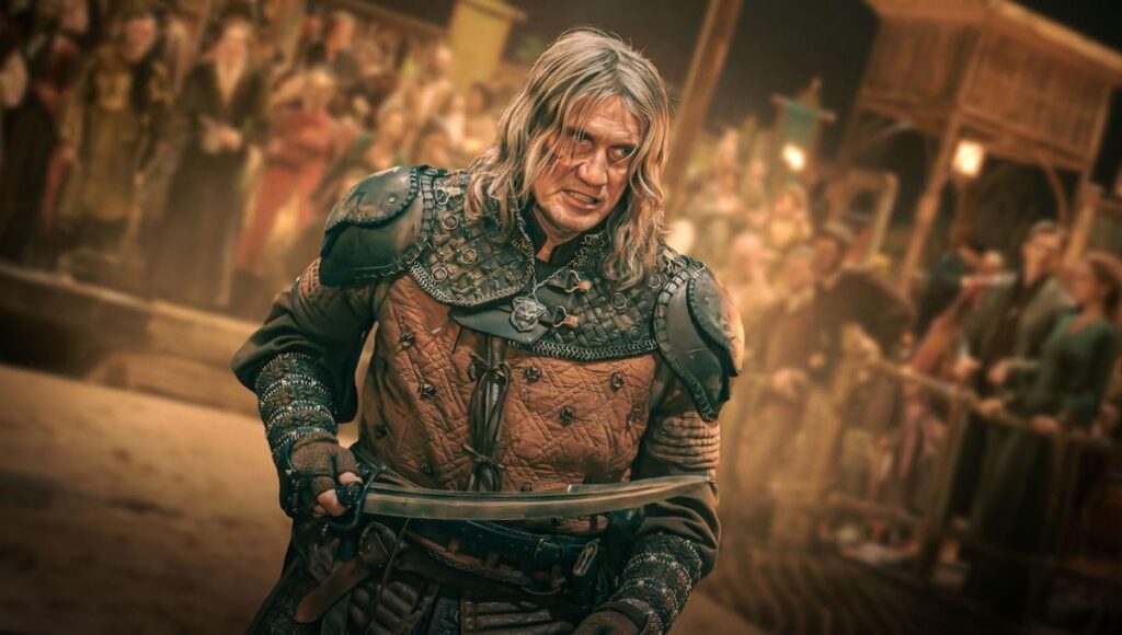 Sinopsis y reparto de Las Ratas Una historia de The Witcher de Netflix