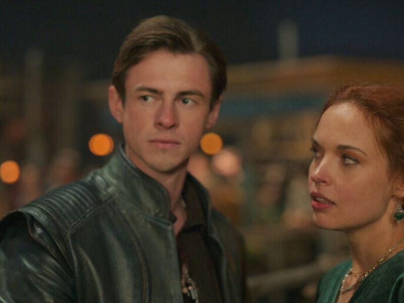 Sinopsis y reparto de Las Ratas Una historia de The Witcher de Netflix