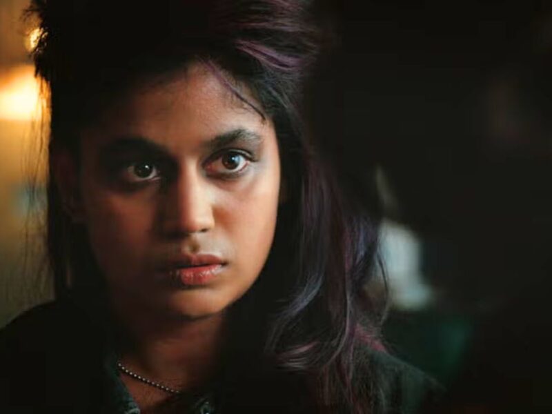 Edad, estatura y series de Linnea Berthelsen de Stranger Things