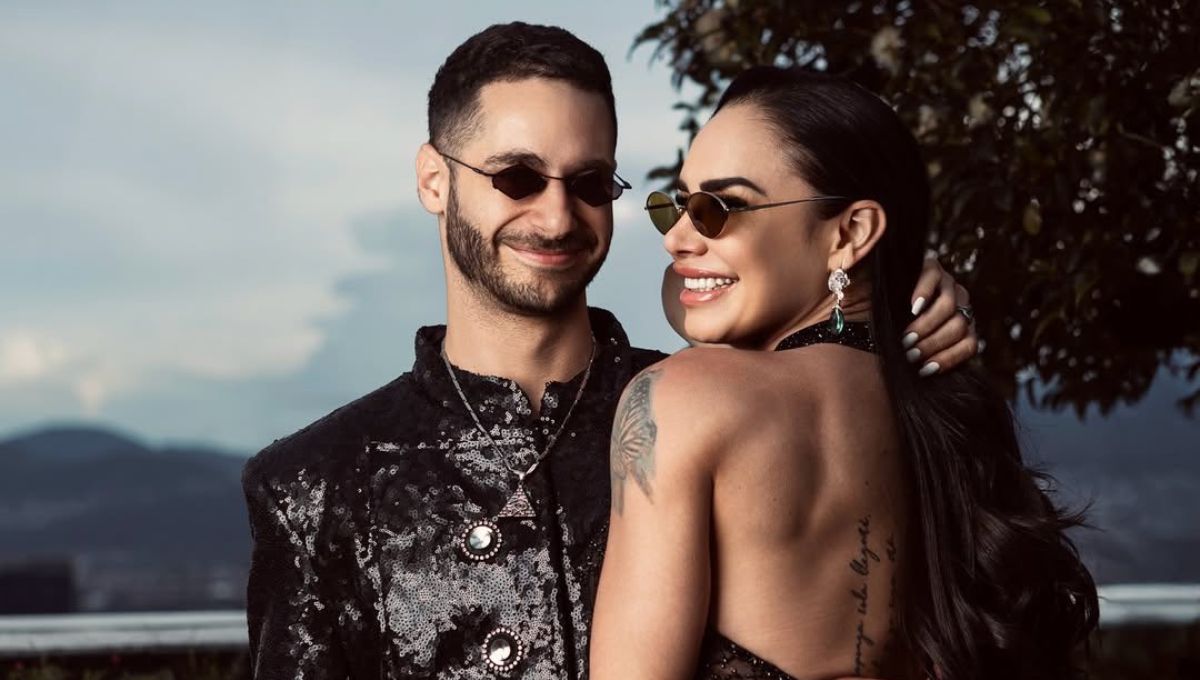 Por qué terminó Lis vega con Rayito