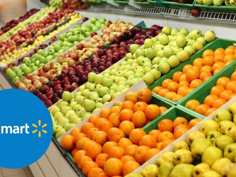 Ofertas del martes de frescura de Walmart hoy 16 de diciembre 2025