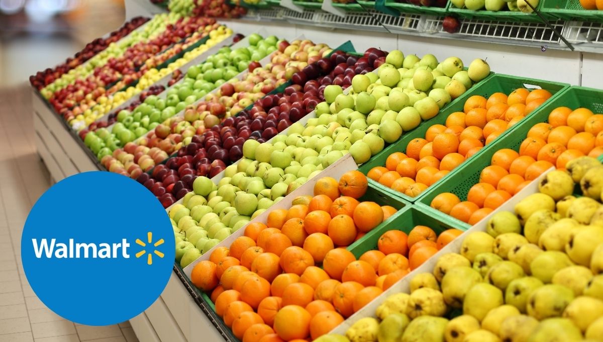 Ofertas del martes de frescura de Walmart hoy 16 de diciembre 2025