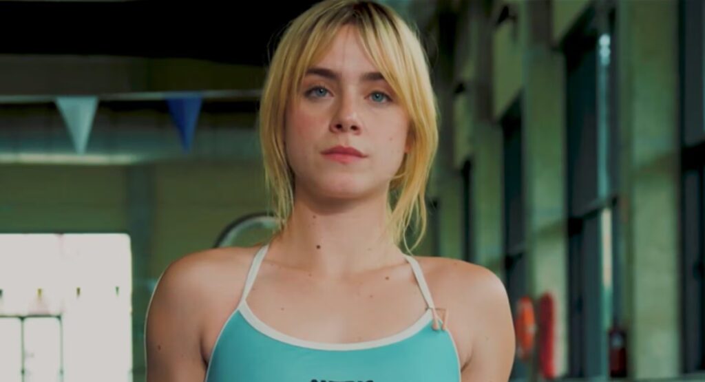 Netflix cancela la serie Olympo