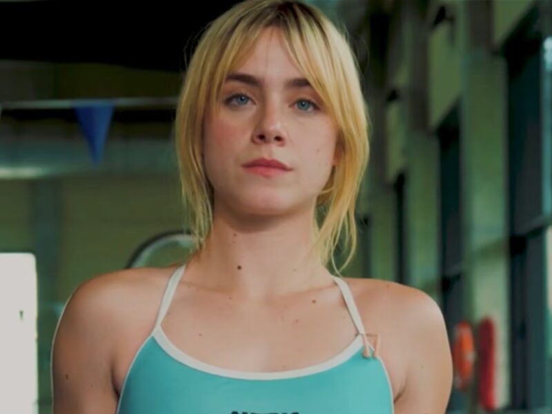 Netflix cancela la serie Olympo