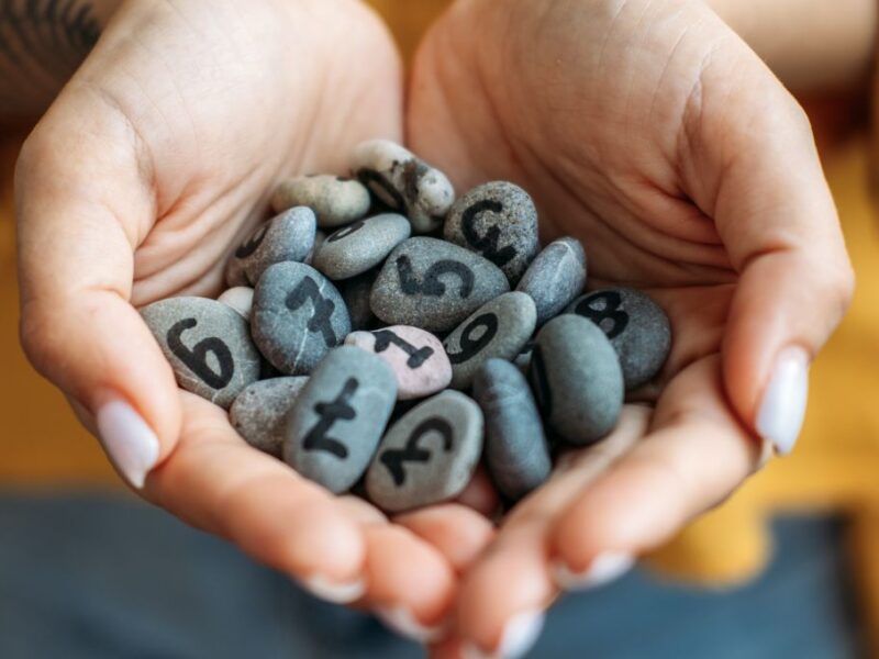 Números de la suerte de hoy 20 de diciembre 2025 por signo zodiacal