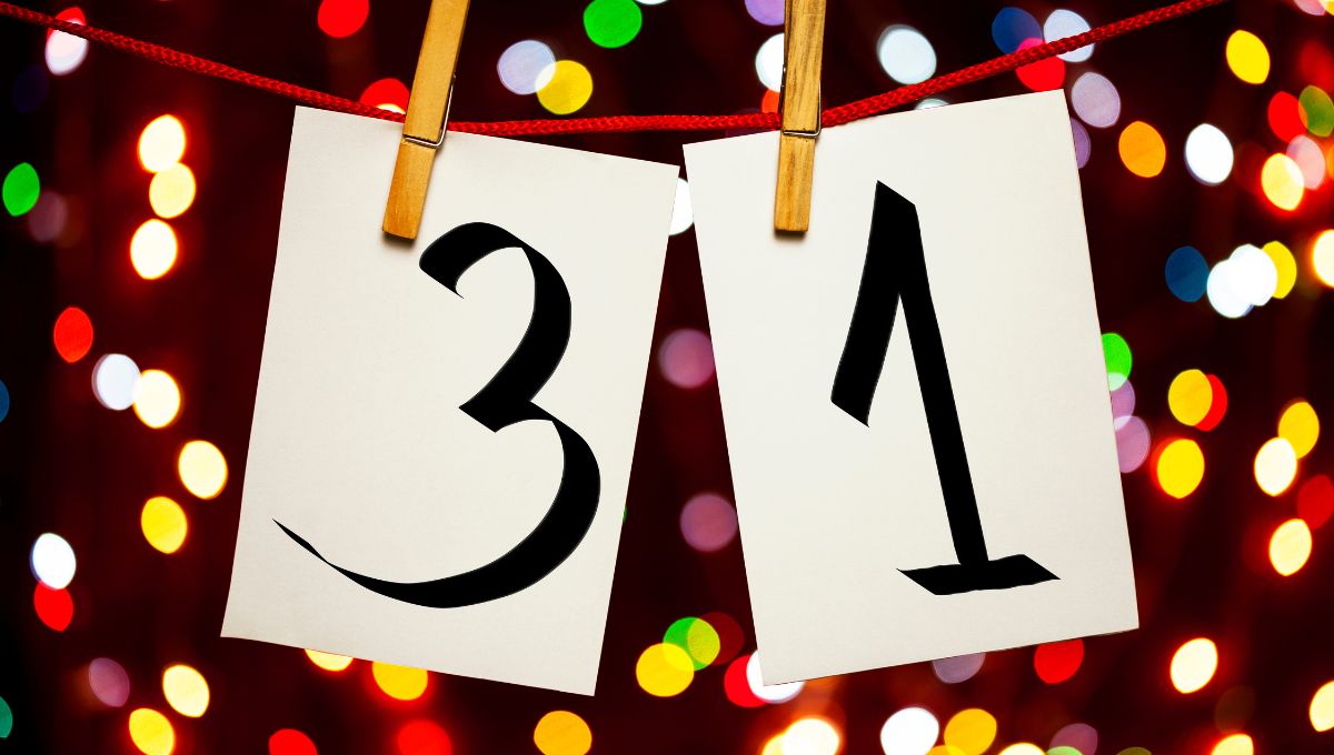 Los números de la suerte de hoy 31 de diciembre 2025 por signo zodiacal