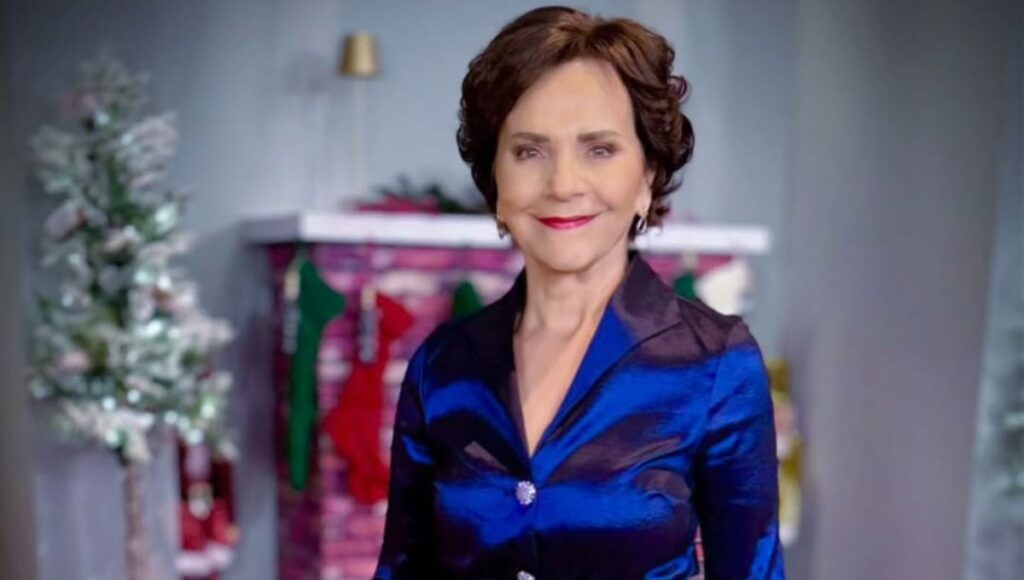 Pati Chapoy arremete contra Alfredo Adame