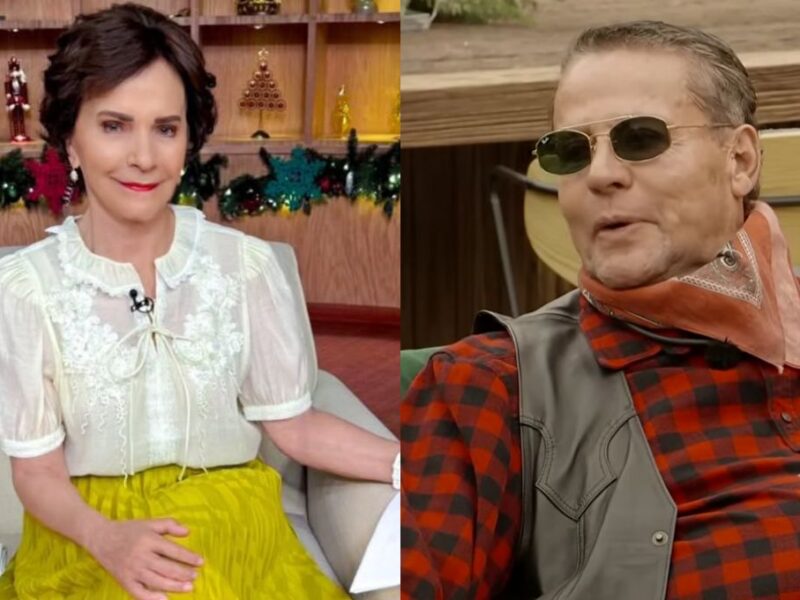 Pati Chapoy arremete contra Alfredo Adame