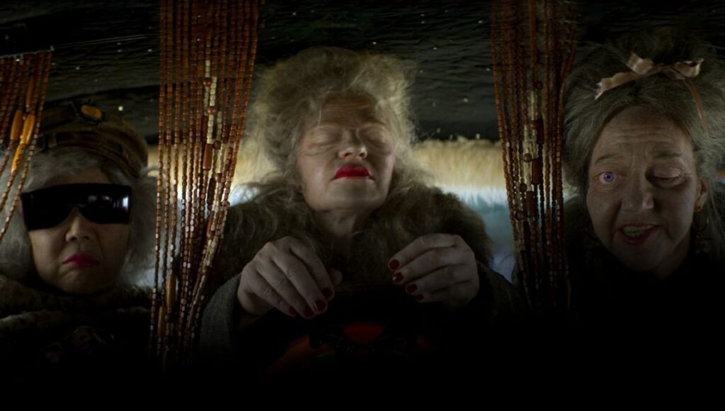 Horario y dónde ver el capítulo 4 de Percy Jackson y los dioses del Olimpo