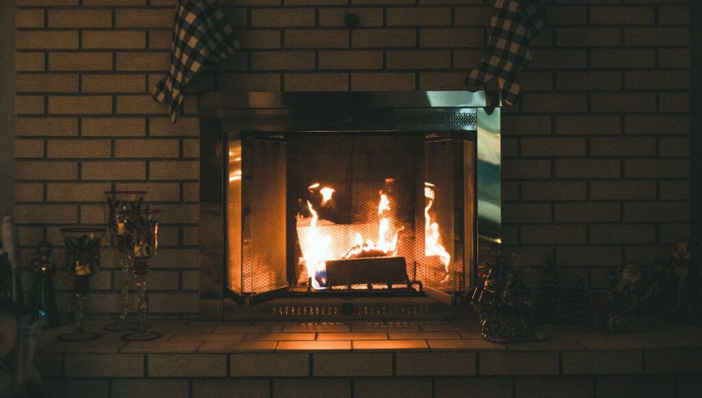 Significado de soñar con fuego y simbolismos