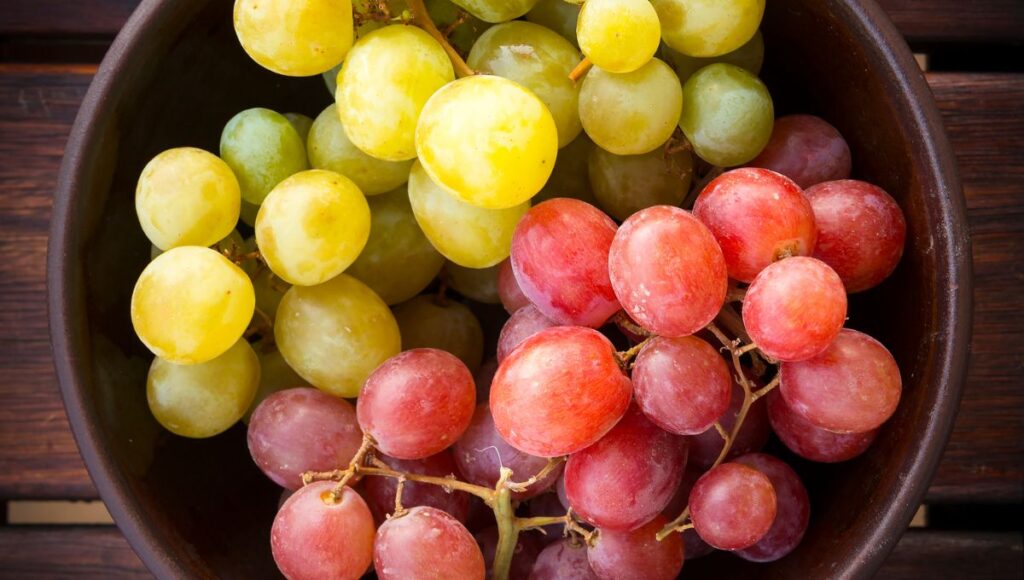 Precio de la uva en México hoy 30 de diciembre 2025