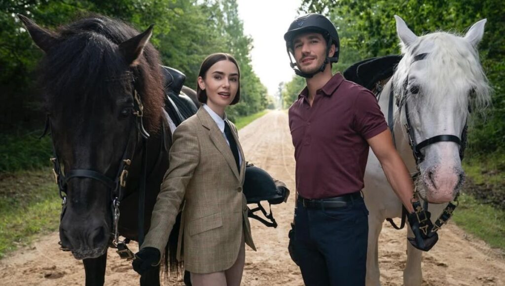 Quién era Diego Borella y qué le pasó en Emily in Paris 5