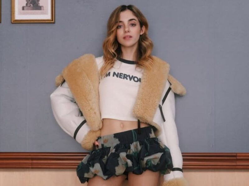 Quién es Eve Ryan, la actriz de Dímelo Bajito y Boulevard