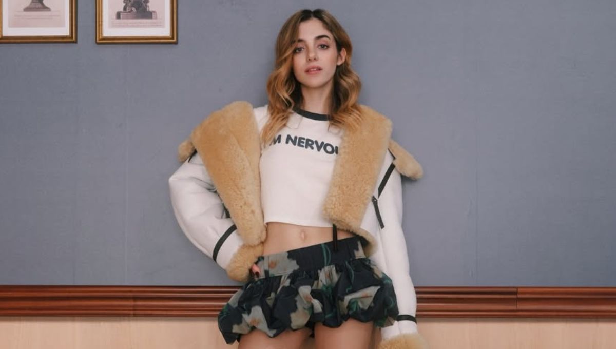 Quién es Eve Ryan, la actriz de Dímelo Bajito y Boulevard