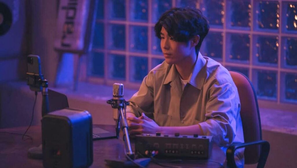 Quién es Jae Woo Yang de Sigue Mi Voz biografía, edad y estatura del actor