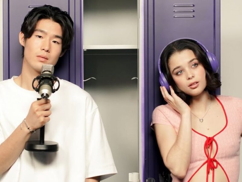 Quién es Jae Woo Yang de Sigue Mi Voz biografía, edad y estatura del actor