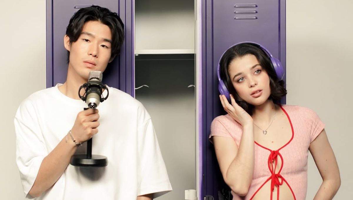 Quién es Jae Woo Yang de Sigue Mi Voz biografía, edad y estatura del actor