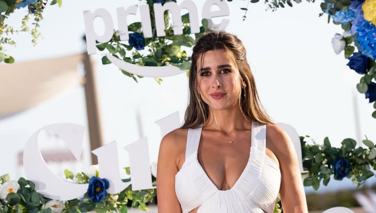 Quién es Mercedes Ron, cómo se hizo famosa, libros y películas