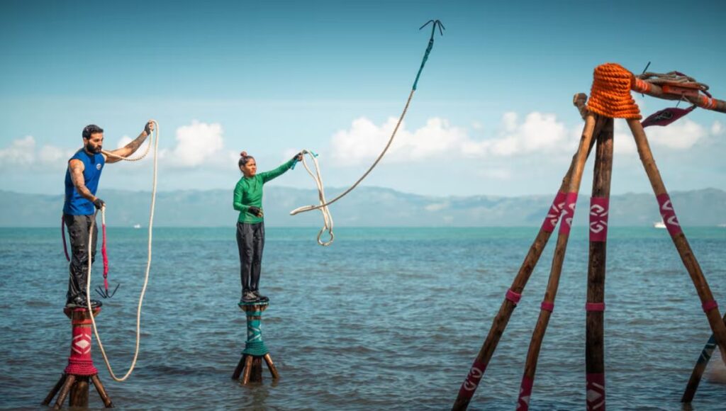 Mamba es el ganador de El Conquistador 2025