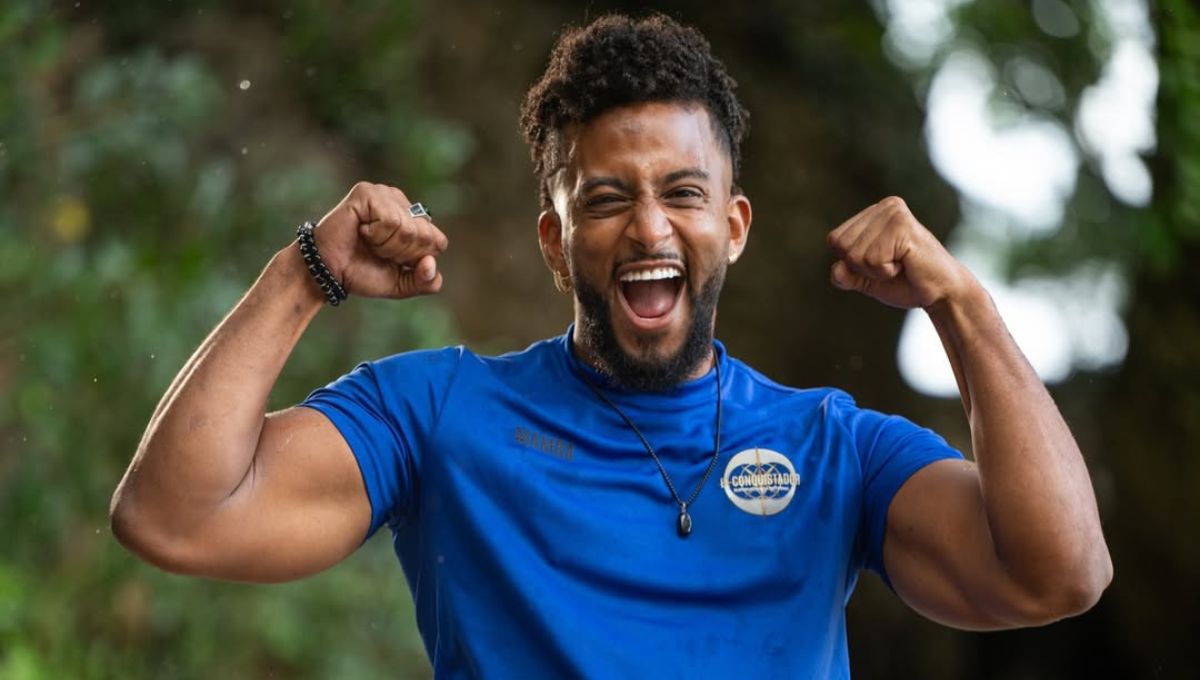 Mamba es el ganador de El Conquistador 2025