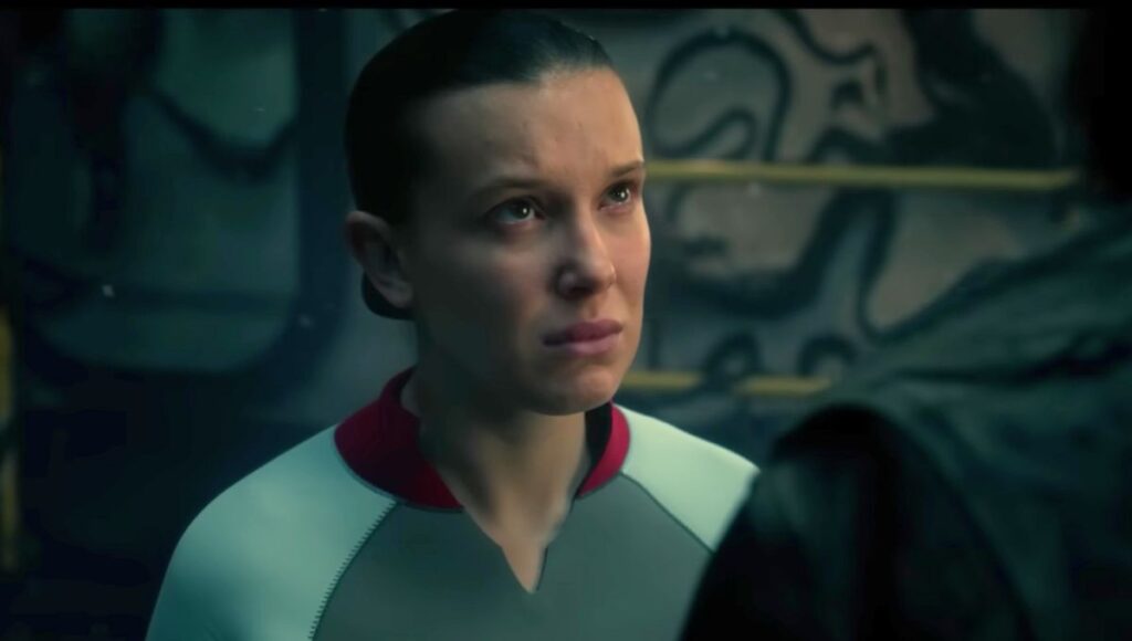 Quién muere en el final de Stranger Things 5 Netflix