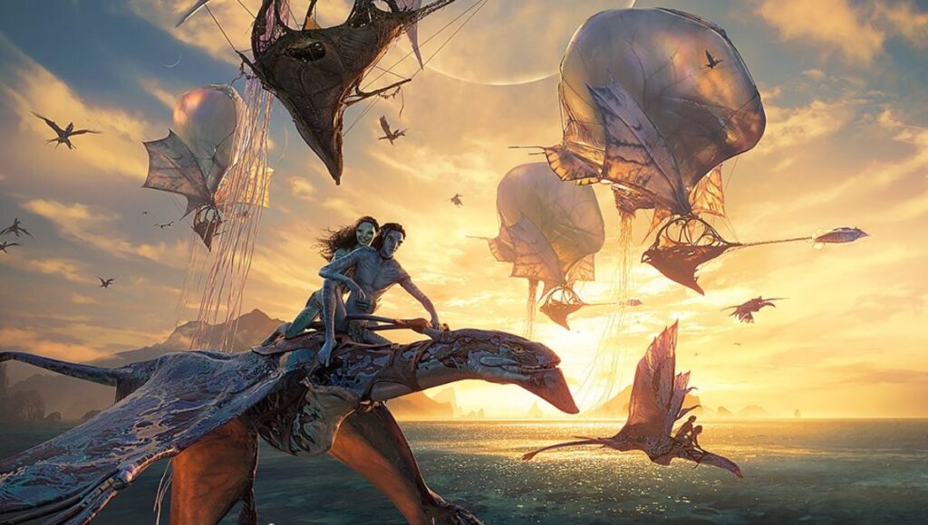 Todos los personajes que mueren en Avatar 3