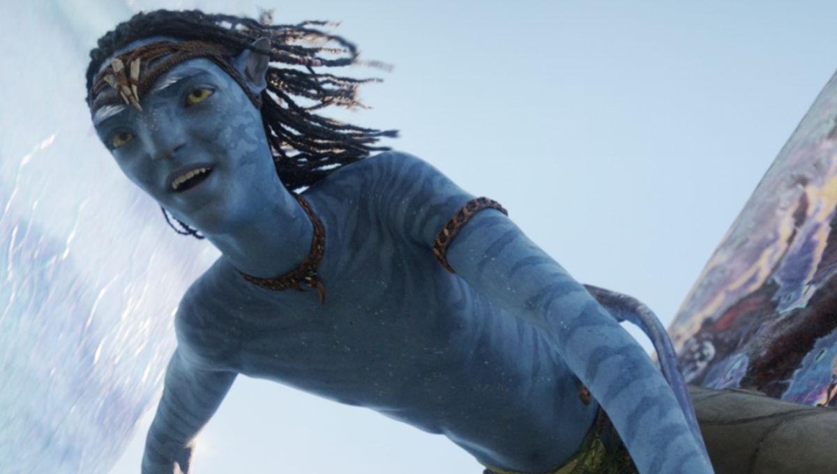 Todos los personajes que mueren en Avatar 3