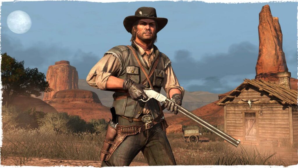 Cómo descargar y jugar Red Dead Redemption en Netflix Games