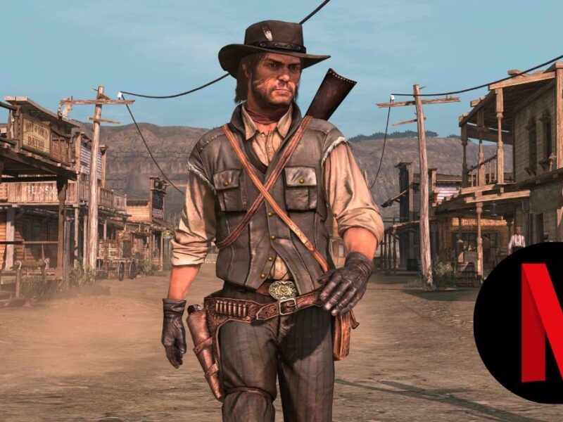 Cómo descargar y jugar Red Dead Redemption en Netflix Games